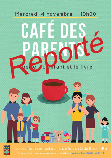 Café des parents