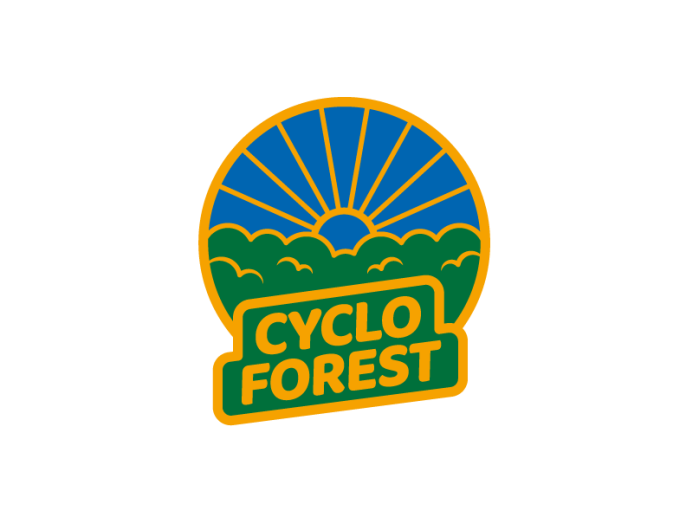 Cyclo-forest