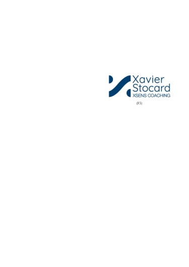 LOGO XSENS COACHING