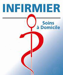 Caducée Infirmier ou Infirmière