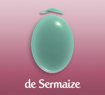 logo Ô de Sermaize