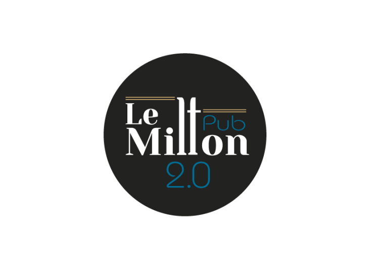 Le Milton Pub 2.0