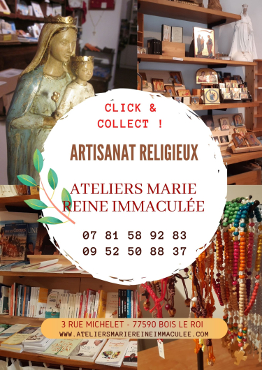 Affiche Ateliers MRI