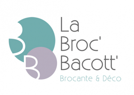 La Broc' Bacott' | brocante et brocante en ligne vintage, design du 20ème