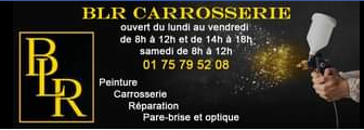 BLR CARROSSERIE