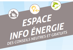 Espace info énergie