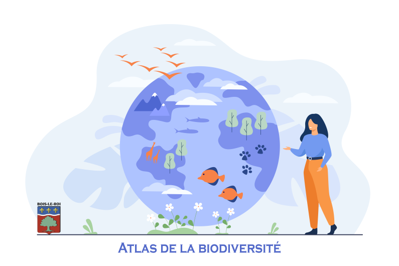 Atlas de biodiversité