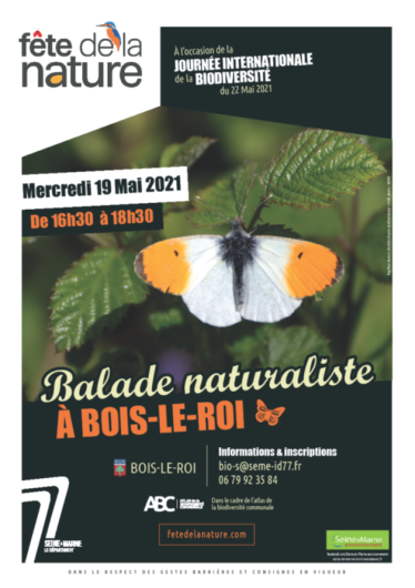 Fête de la nature