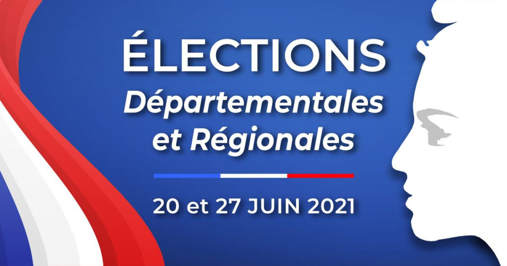 Elections départementales et régionales