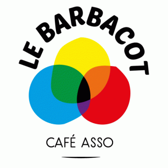 Logo barbacot café