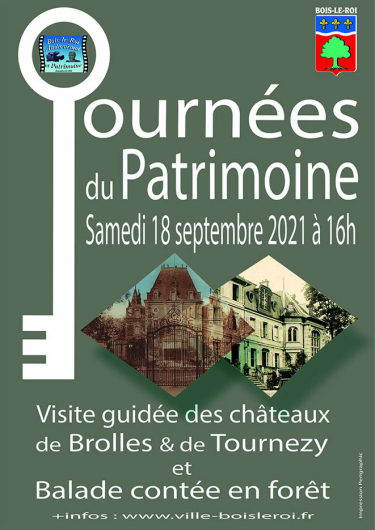 Journées du Patrimoine