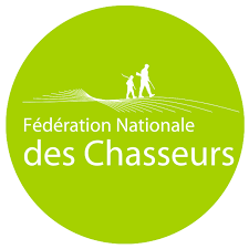 Logo fédération de chasse