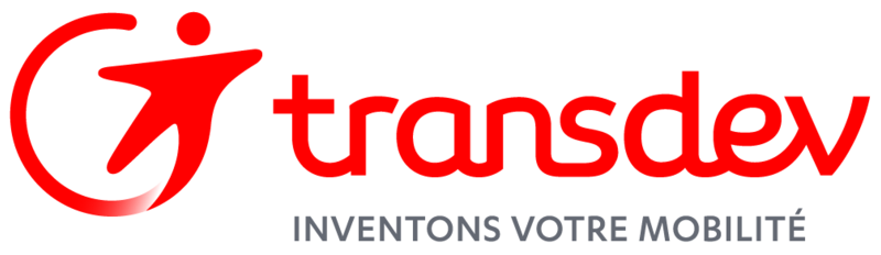 Logo Transdev