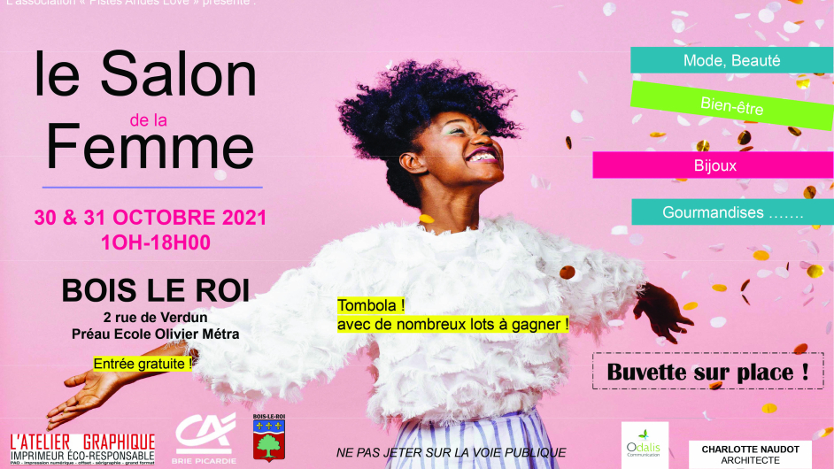 Salon de la femme