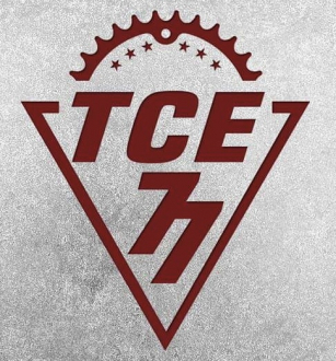 Logo TCE 77