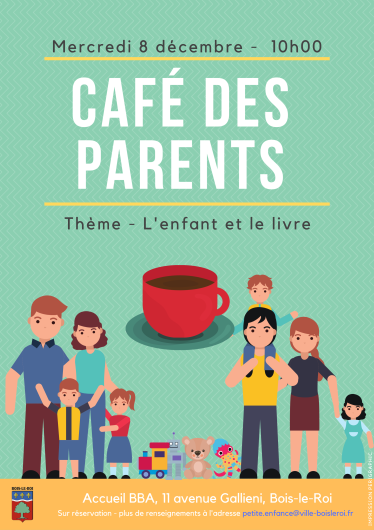 Café des parents