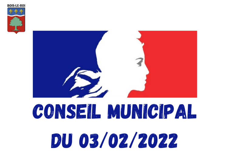 Conseil municipal