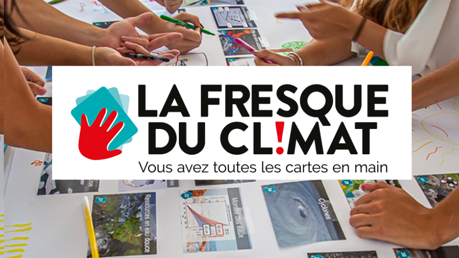La Fresque du Climat
