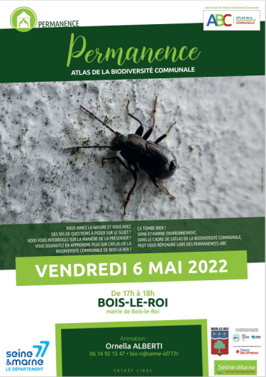 Permanence Biodiversité