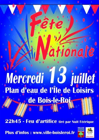 Fête Nationale