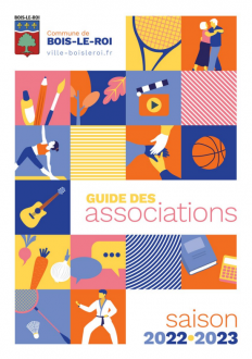 Guide des associations