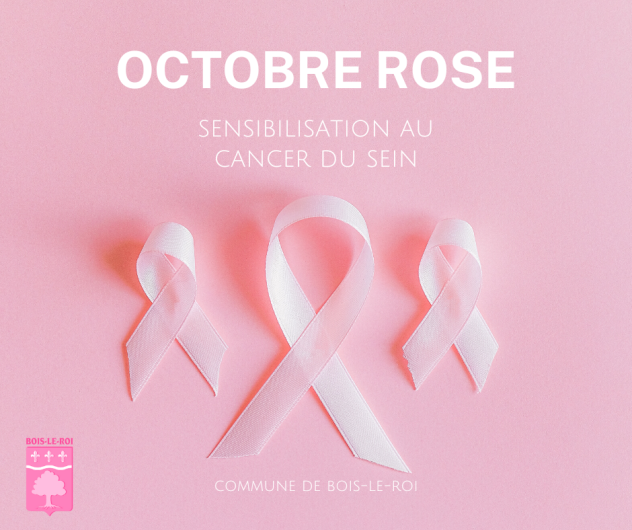 Octobre rose