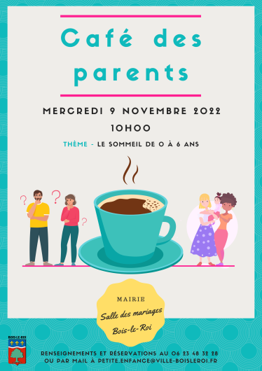 Café des parents