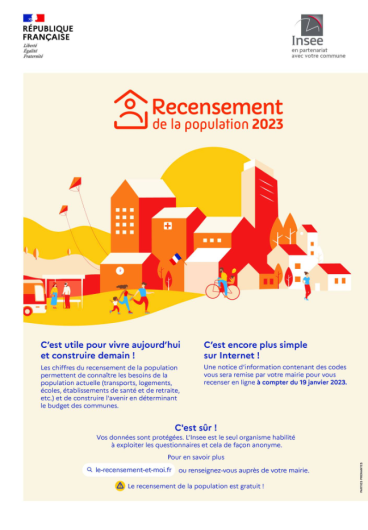 Recensement