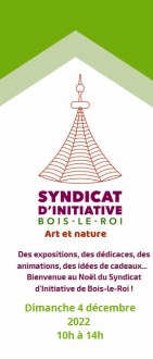 Syndicat d'initiative Art et nature