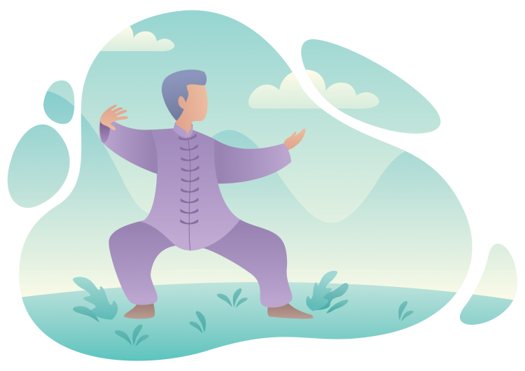Atelier Zhonghé Qi Gong
