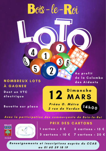 LOTO