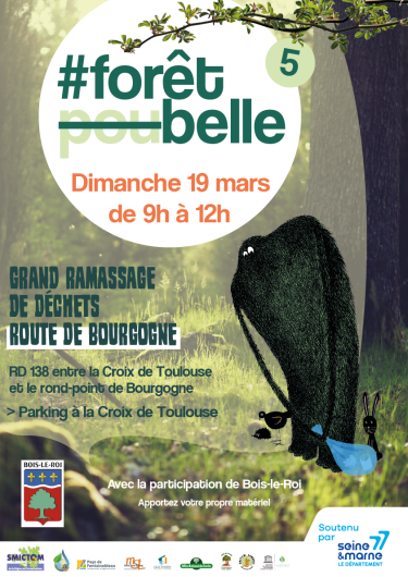 Forêt Belle