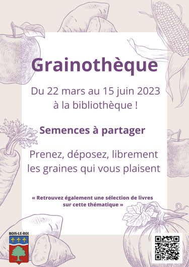 Grainothèque