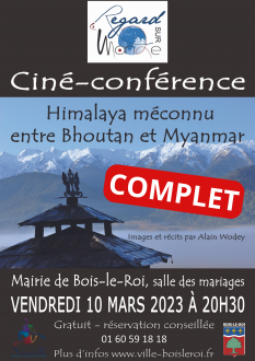 COMPLET Conférence Himalaya