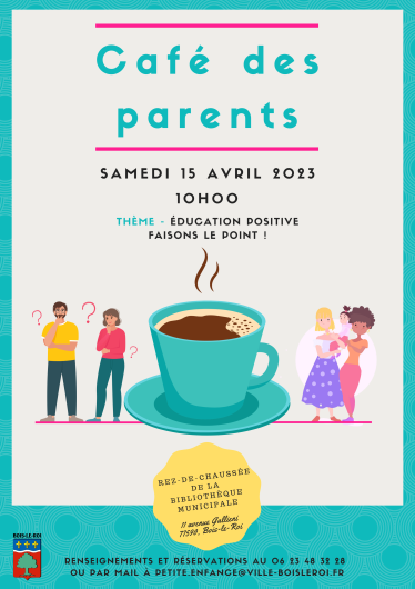 Café des parents