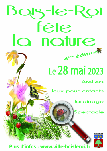 BLR fête la nature