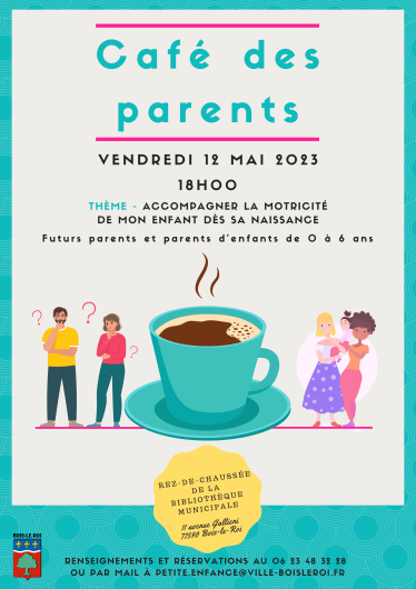 Café des parents