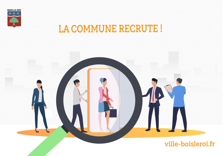 Recrutement