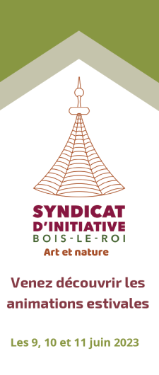 Syndicat Initiative