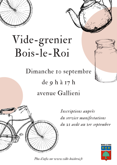 Vide-grenier