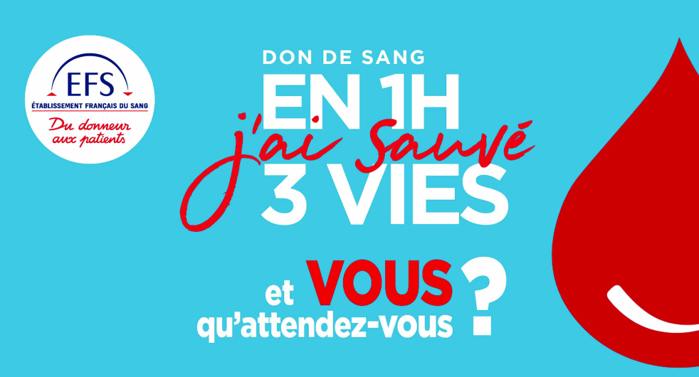 Visuel bandeau don du sang