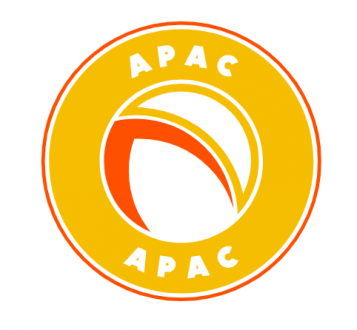 Logo APAC