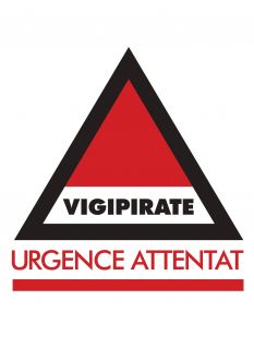 Vigipirate Attentat