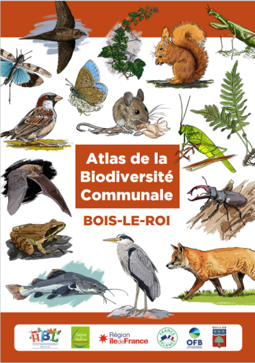 Couverture livret biodiversité