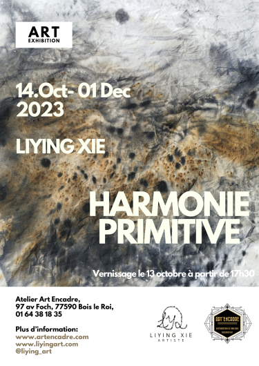 Exposition Harmonie Primitive