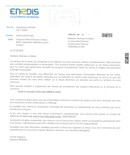 ENEDIS