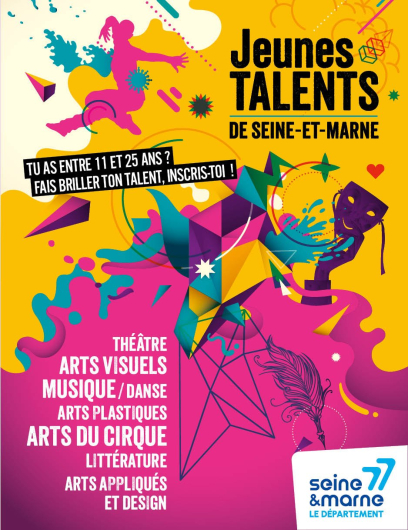 Jeunes talents