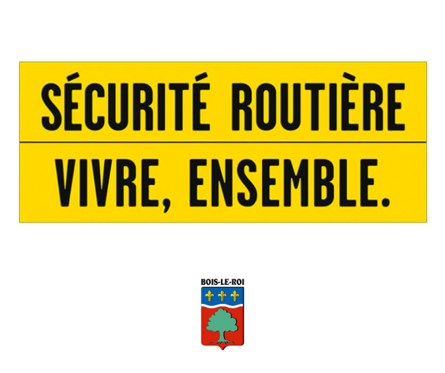 Sécurité routière