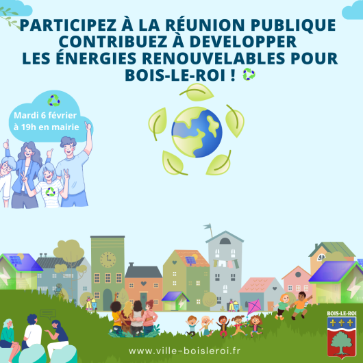 Zone d'Accélération des Energies Renouvelables