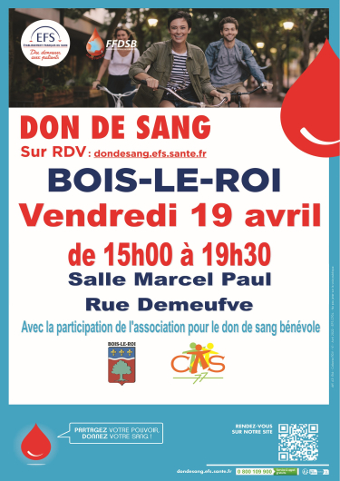 2024 04 19 Collecte de BLR